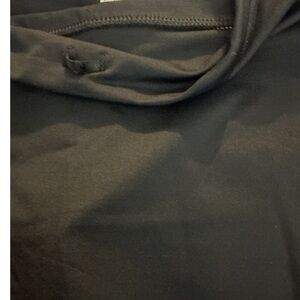 Black Women’s Skort - Classic Comfort